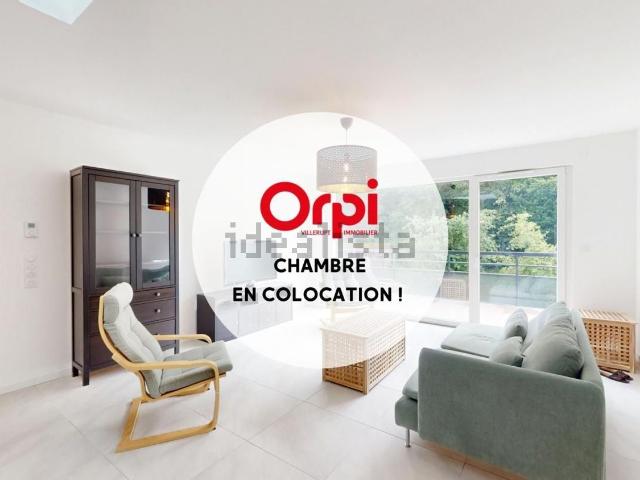 Appartement, Rédange
