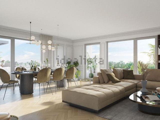 Appartement, Rédange