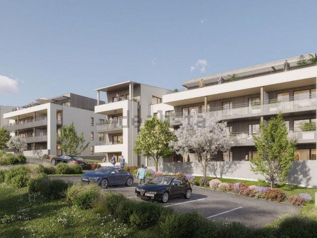 Appartement, Rédange