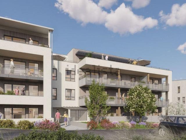 Appartement, Rédange