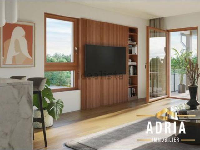 Appartement, Rédange