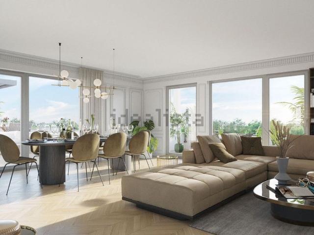 Appartement, Rédange