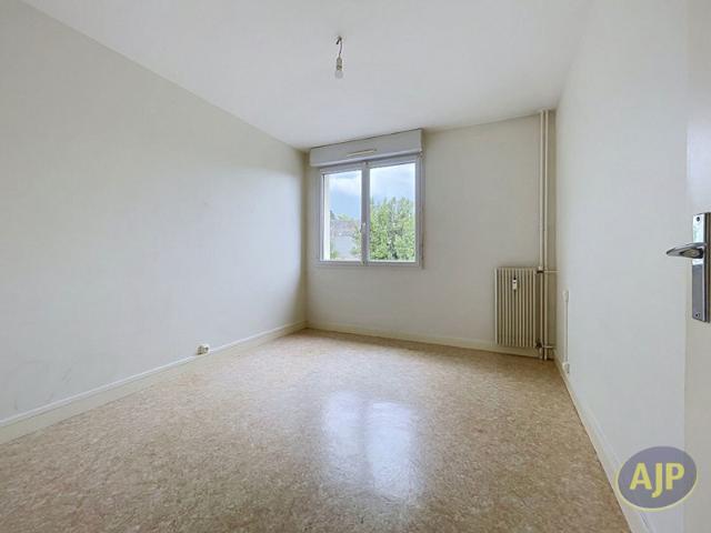 Appartement Redon 3 pièce s 57.81 m2