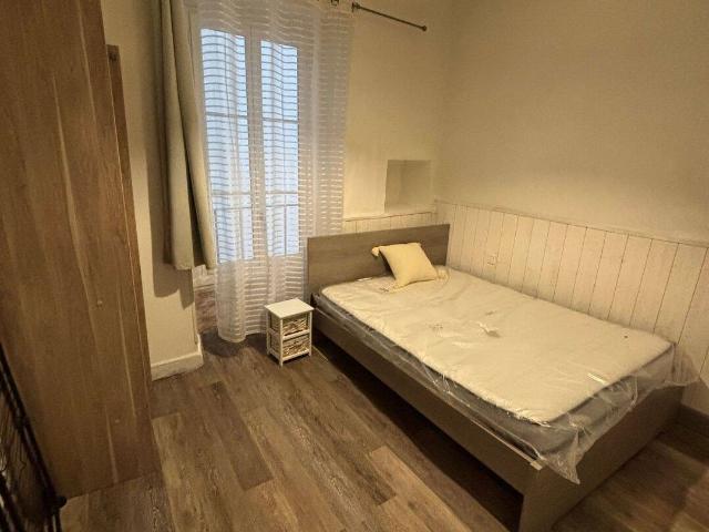 Appartement refait à neuf meublé