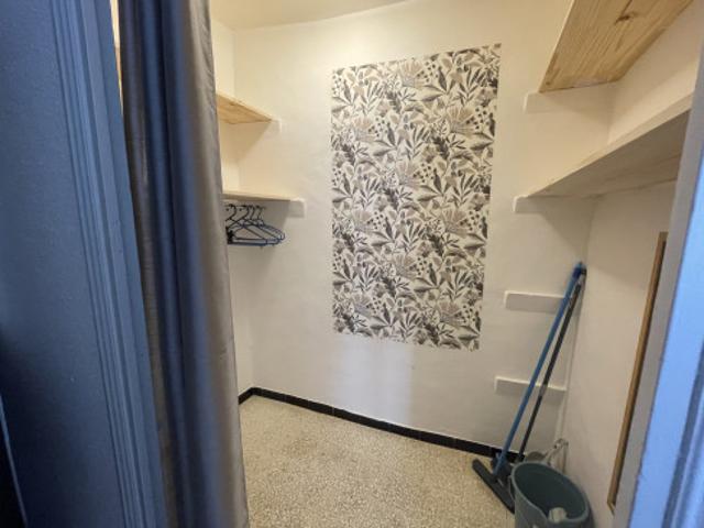 Appartement refait à neuf au centre de Sisteron