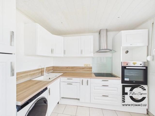 Appartement refait à neuf à Longuyon