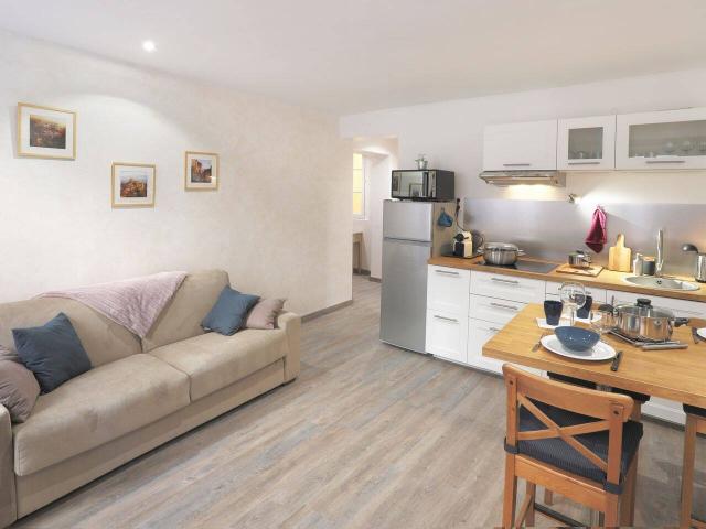Appartement refait à neuf, calme, tout confort au coeur de la ville d'Apt