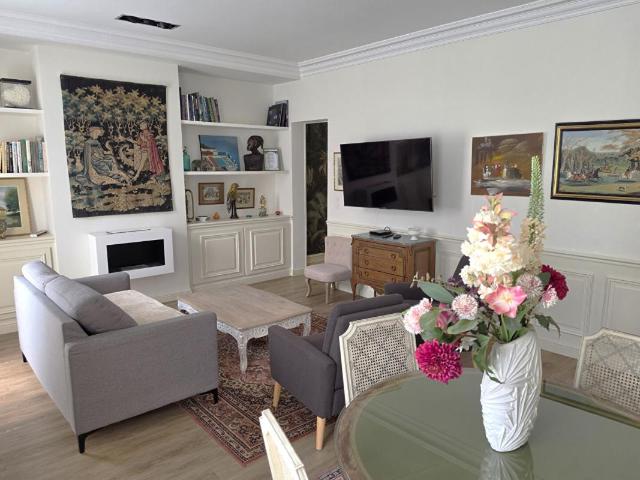 Appartement refait à neuf centre ville Nogent le Rotrou