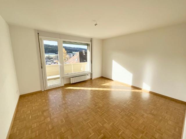 Appartement refait à neuf de 3.5 pièces