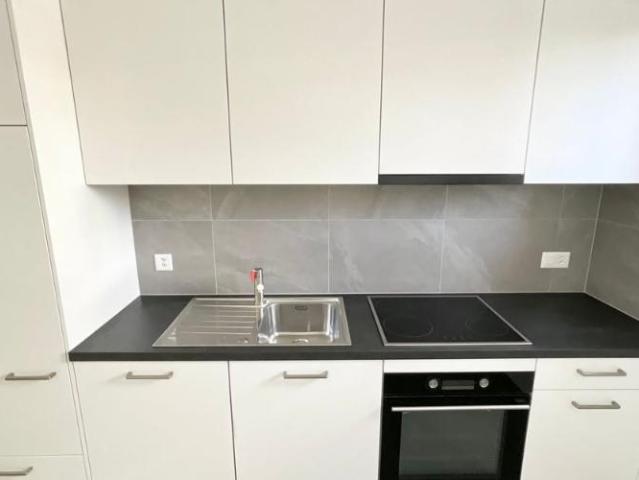 Appartement refait à neuf de 3.5 pièces