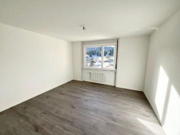 Appartement refait à neuf de 3.5 pièces