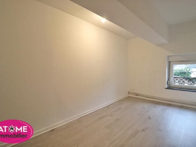 Appartement refait à neuf de 98 m2