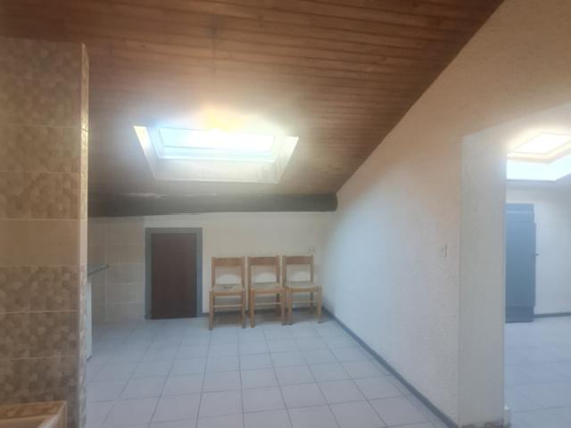 Appartement refait à neuf en location à Saint Étienne quarti