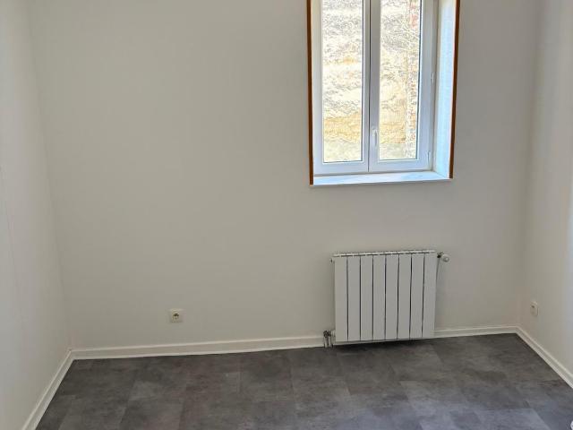 Appartement refait a neuf
