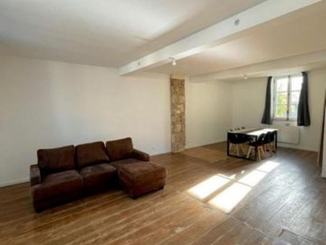 Appartement refait à neuf