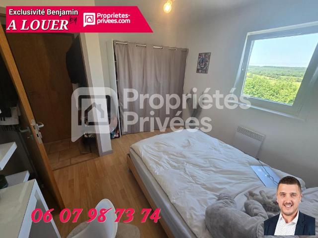 Appartement Regniowez