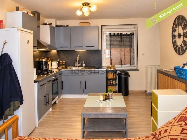 Appartement, Réhon