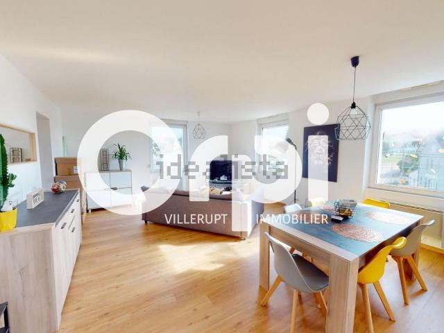 Appartement, Réhon