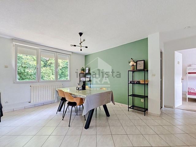Appartement, Réhon