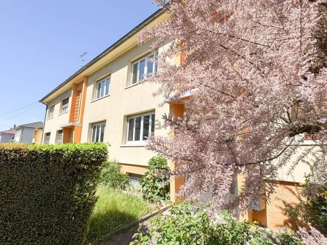 Appartement, Reichstett