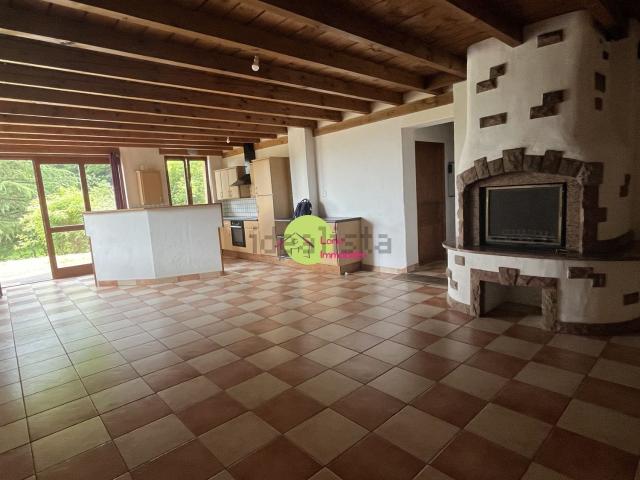 Appartement, Reichsfeld