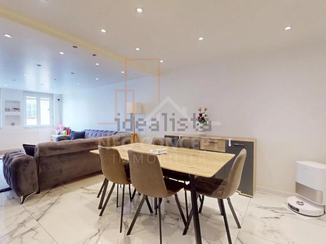 Appartement, Reichshoffen
