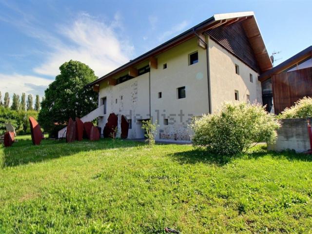 Appartement, Reignier Ésery
