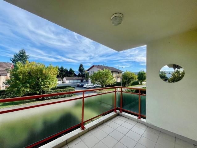 Appartement, Reignier Ésery