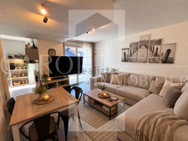 Appartement, Reignier Ésery