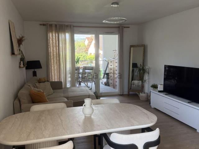 Appartement, Reignier Ésery