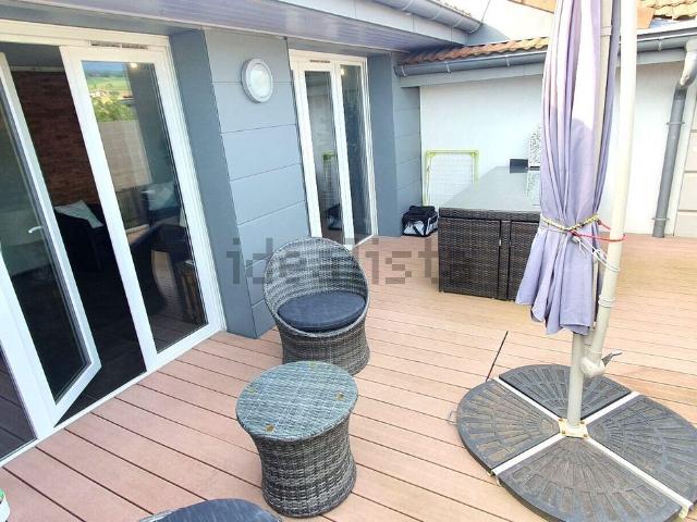 Appartement, Reignier Ésery
