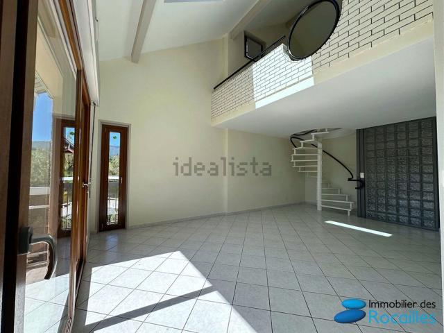 Appartement, Reignier Ésery