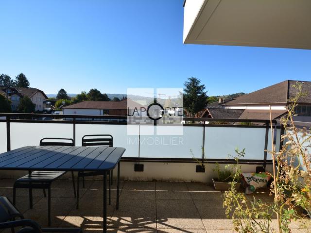 Appartement, Reignier Ésery