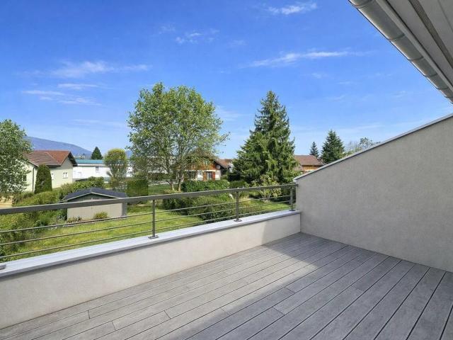Appartement, Reignier Ésery