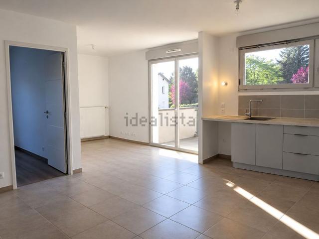 Appartement, Reignier Ésery