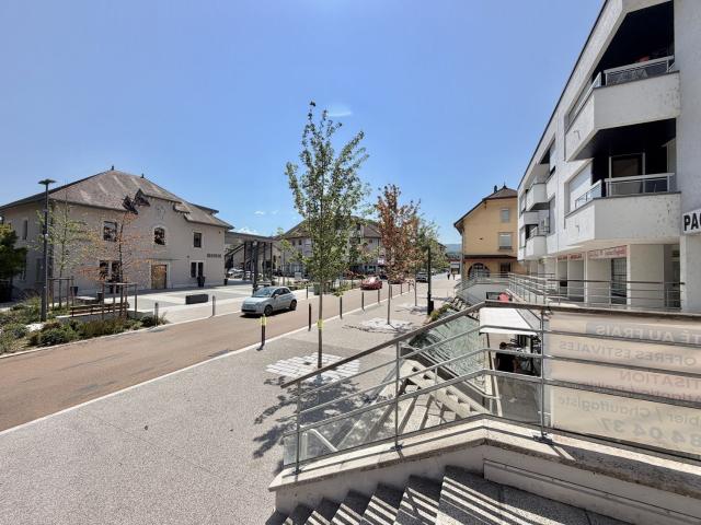 Appartement, Reignier Ésery