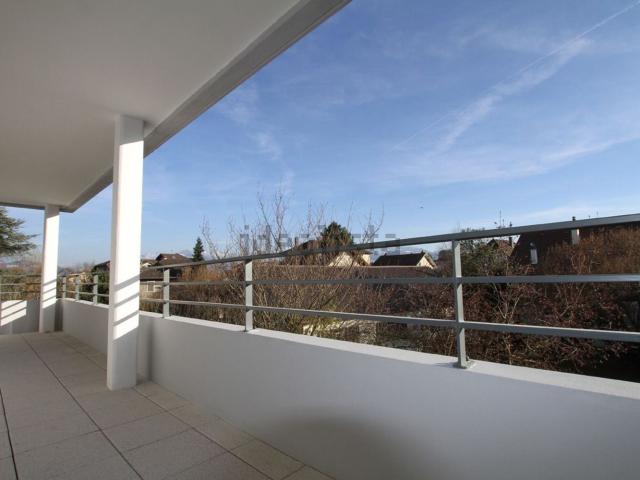 Appartement, Reignier Ésery