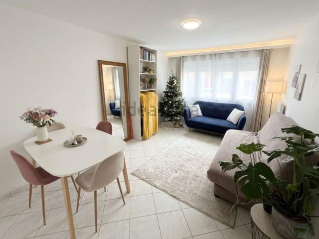 Appartement, Reims