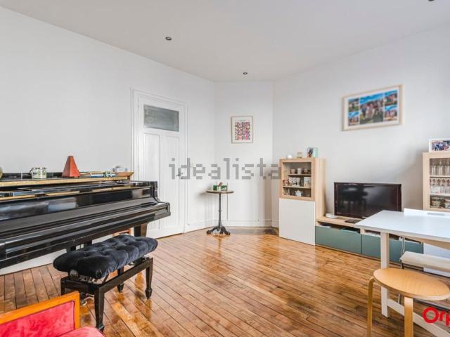Appartement, Reims