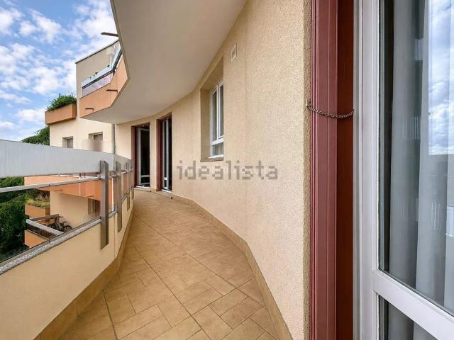 Appartement, Reims