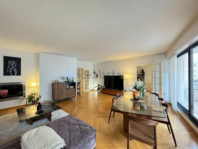 Appartement, Reims