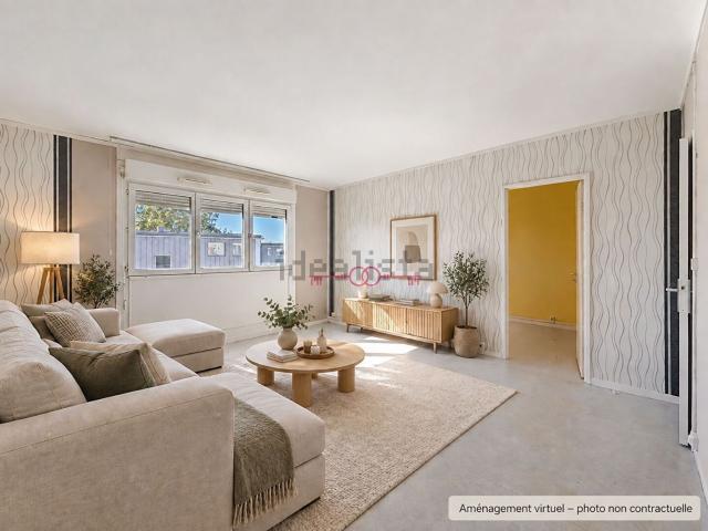 Appartement, Reims