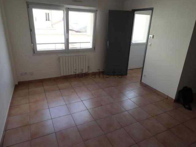 Appartement, Reims