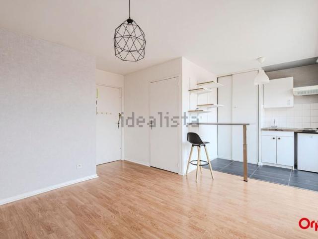 Appartement, Reims