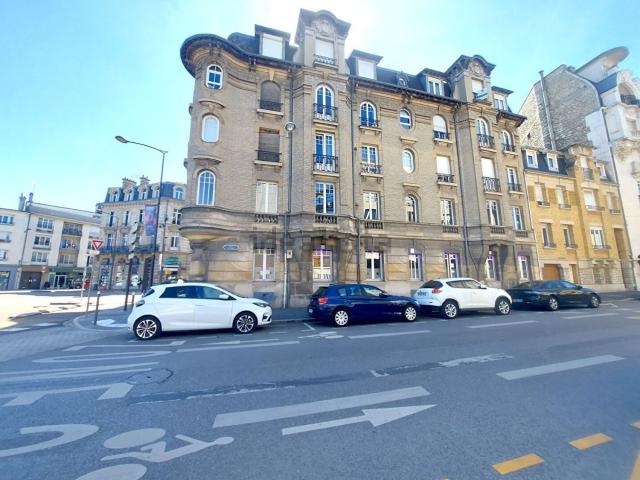 Appartement, Reims