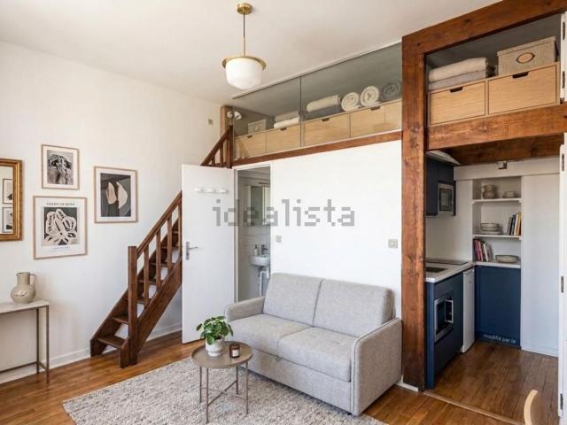 Appartement, Reims