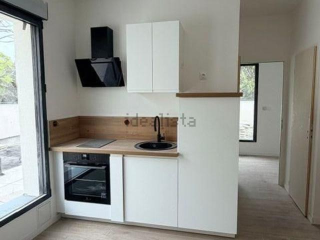Appartement, Reims