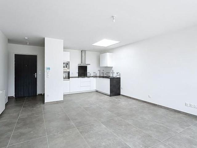Appartement, Reims