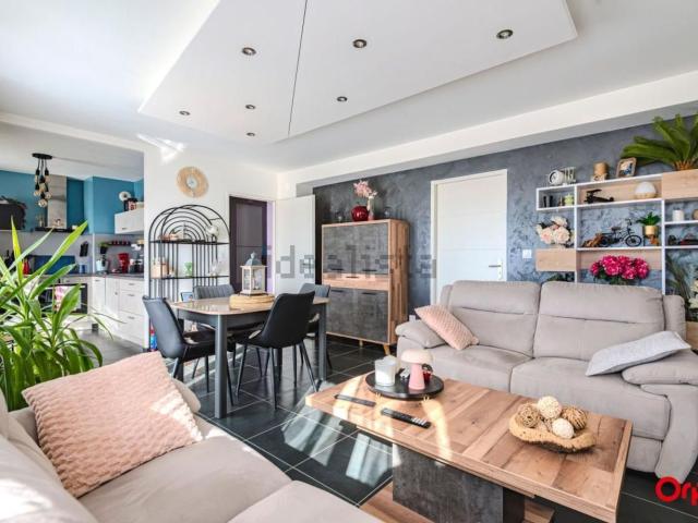 Appartement, Reims