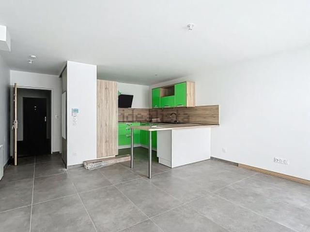 Appartement, Reims